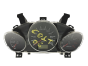 Speedometer/Instrument Cluster Mitsubishi Colt MR951770 MM0038-001 44145