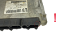 Controller Fiat 51779340 IAW4EF.G4 61601.294.00 Magneti Marelli 54694