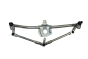 Wiper Linkage 1J1955603B 89550166301 Volkswagen Vika