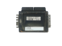 Controller S110030058A 8200039797 7700110471 Renault Siemens 40871