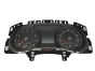 Speedometer/Instrument Cluster VW Touran 5TA920650A 3128524-01 Visteon