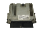 Controller 9809478580 0281031043 9806460480 PSA Bosch 68113