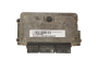 Controller 0281001839 9630059880 28FM0204 PSA Bosch 30596