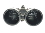 Speedometer/Instrument Cluster Daewoo Kalos 96461301 58258