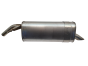 Exhaust Muffler Original 9818337780 Citroen Peugeot