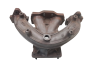Exhaust Manifold 625 0341G2 1.4 1.6 16v Peugeot Citroen 1001