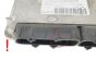 Controller 55187043 IAW4AF.M9  Fiat Magneti Marelli 44900