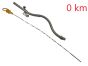 Oil Dipstick 402075R 111402347R 111518504R 1.6DCi Renault Trafic 3 Vivaro 2 0km