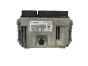 Controller 89661-0H570 0261S19306 Toyota Bosch 52922