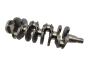 Crankshaft 6238C 0501J9 9812854980 1.4 HDI 8HZ Citroen Peugeot 