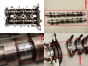 Cylinder Head Smart Renault 1642R-5 110417920R 0.9 TCE H4B