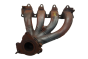 Exhaust Manifold 114168 8200119714 Renault 1.4 1.6 16v 1368