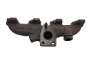 Exhaust Manifold 8200874115 1.5 DCI Renault Dacia