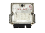 Controller PSA 0281011081 9647472780 Bosch 21200