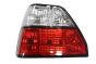 Lamp Left For VW Golf Jetta 191945111A 89450217102 DPA
