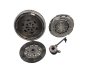 Clutch Kit 123004762R 123107790R 302054477R 302051190R 1.5 dCi 0km Ren