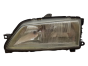 Headlamp Left Peugeot 306 54531521 Carello 4813