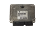 Controller 036906034GM 61601.068.01 IAW4MV.GM VW Magneti Marelli 3406
