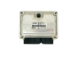 Controller Audi 4B2907401J 0281010822 Bosch 33019
