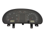Speedometer/Instrument Cluster VW Polo 9N 6Q0920800M 110080124015A 19052