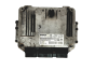 Controller 0281012468 9656161680  PSA Bosch 20131
