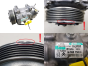 Air Con Compressor/Pump 9659875880 Sanden SD7C16 1331F Citroen Peugeot 41