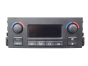 Heater Control Unit A/C Peugeot 207 96497866XT -04 6451ZX Valeo