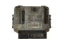 Controller 0281014365 51829420 5338A6XAM 4x4 Alfa Romeo Bosch 13744