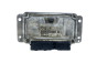 Controller PSA Toyota 89661-0H022 0261208702 Bosch 48658