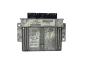 Controller 9666149880 9660388980 21586640-2 A PSA Valeo 60081