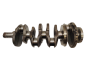 Crankshaft 8200385222 2.0 dci M9R Renault 