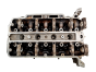 Cylinder Head Opel 90400234 Corsa 1.2 16V X12XE 3