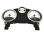 Speedometer/Instrument Cluster Peugeot 207 9662904080 A2C53190333 46151