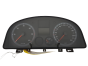 Speedometer/Instrument Cluster VW Caddy 2K0920843C 110080341006 21957