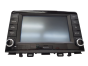 Navigation Radio KIA Stonic 96550-H8150FHV LAN7200EKYB