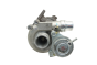 Turbocharger 8200864964 7701477904 Renault Clio 3 1.2 Turbo D4F