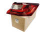 Lamp Original Renault 265507297R