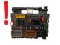 Controller BSM-L10-00 9661708180 PSA Delphi 1231