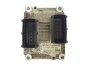 Engine Controller Fiat 0467778770 0261204983 Bosch 19460