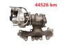 Turbocharger 821042-10 144100054R 1,2 TCE Renault Dacia  44526 km