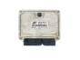 Controller 038906019FA 0281010629 Ford VW 34436