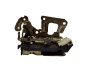 Door Lock Mechansim Right Rear 7701034488 Renault 21 Espace 2 Rockwell 11474