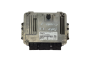 Controller 8M51-12A650-MC 8YMC 0281012487 Ford Bosch