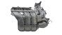 Intake Manifold 140034635R 1.0 Dacia Renault Twingo 3 0km