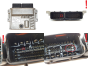 Controller 9809447980 9814826280 28494513 PSA Delphi 28945