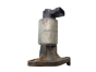 Egr Valve Opel 7.22630.17 12569552 2.2 16V