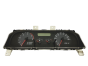 Speedometer/Instrument Cluster Nissan Terrano 2X802 51051