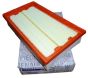 Air Filter New Original 165466131R Renault Koleos 