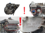 Automatic Gearbox DP0041 M Renault Megane 1 1.6 16v