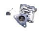 Egr Valve  147109913R H8201143495 Denso 1.5 DCI Renault 0km